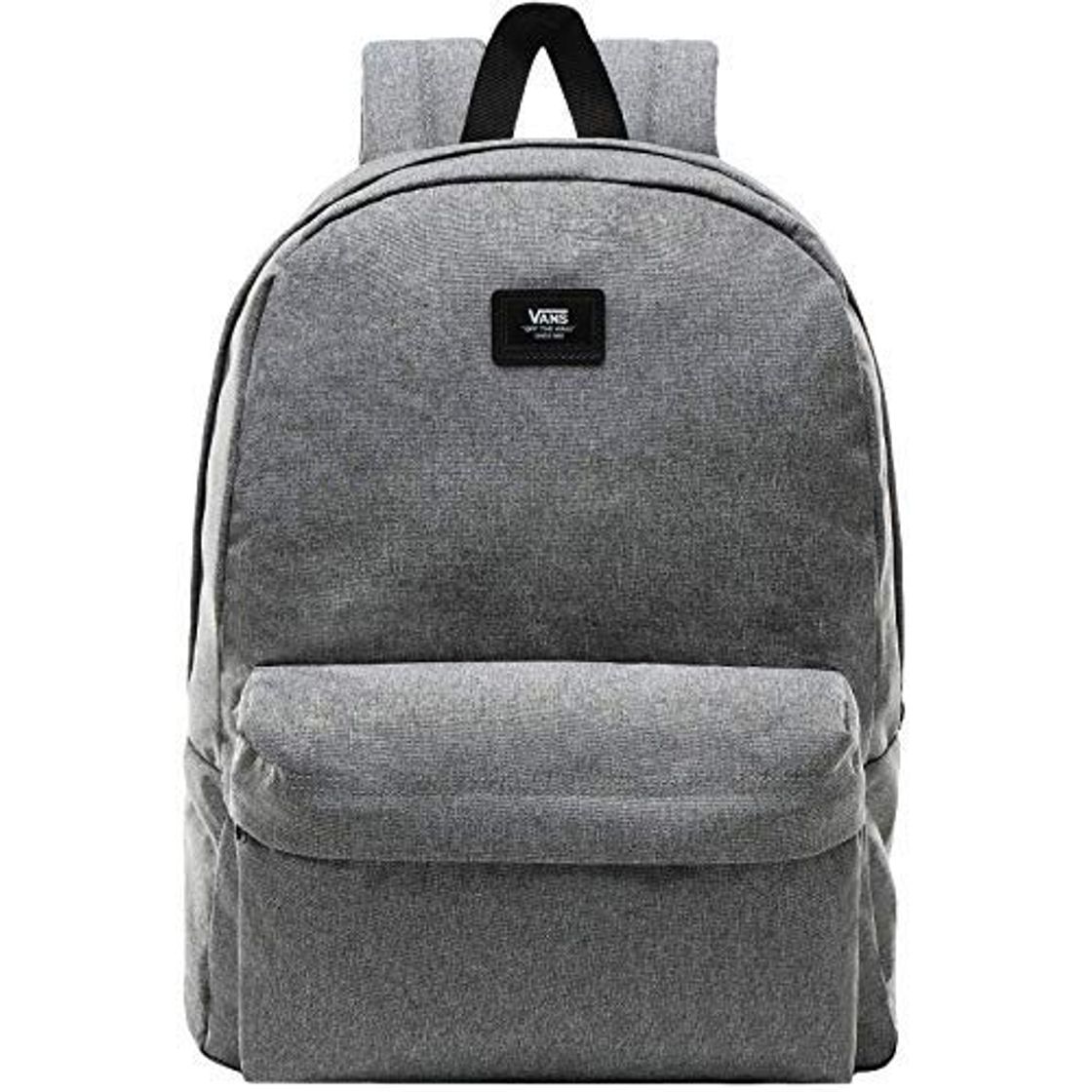 Moda Vans Old SKOOL III Backpack Mochila Tipo Casual 42 Centimeters 22 Gris