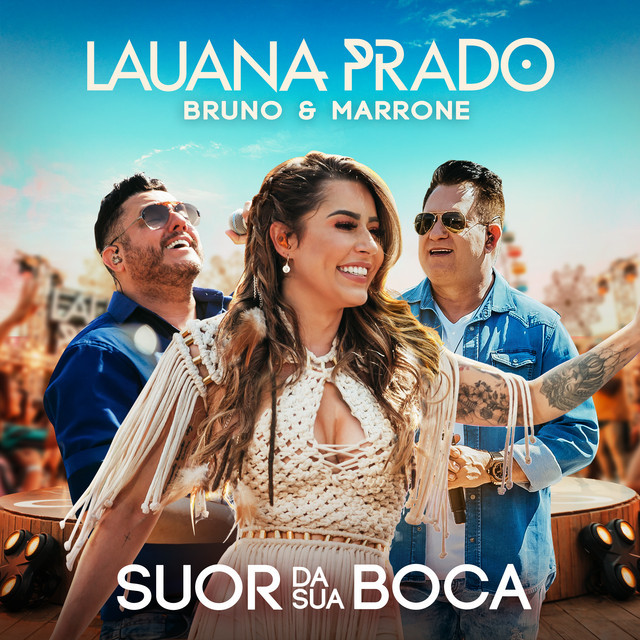 Music Suor Da Sua Boca - Ao Vivo