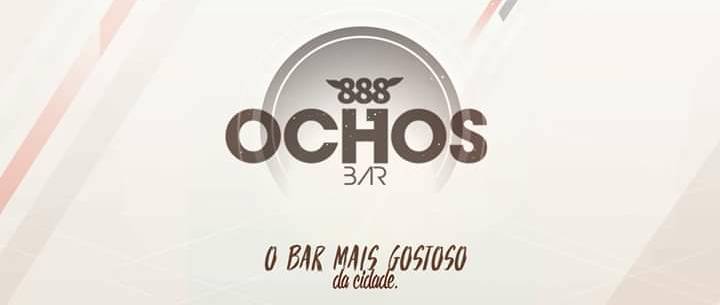 Lugar Ochos Bar