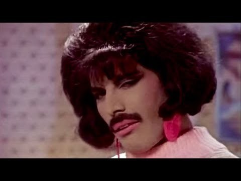 Canción I Want To Break Free - Remastered 2011