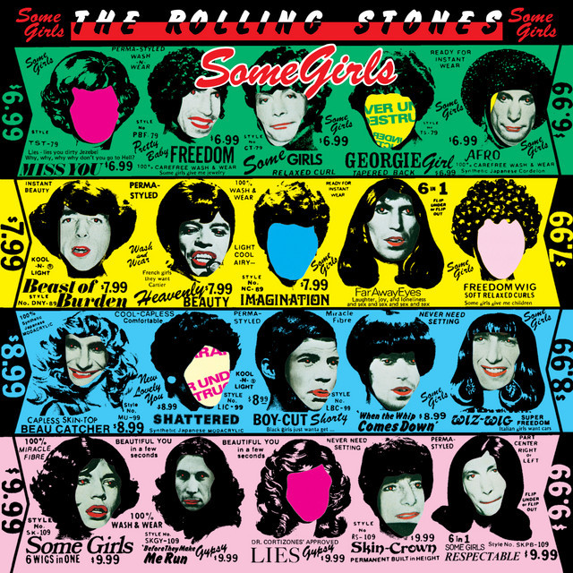 Beast Of Burden - Remastered