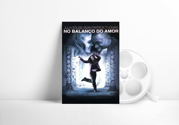 Filme No Balanço do Amor