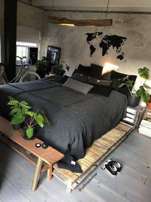 Decoração