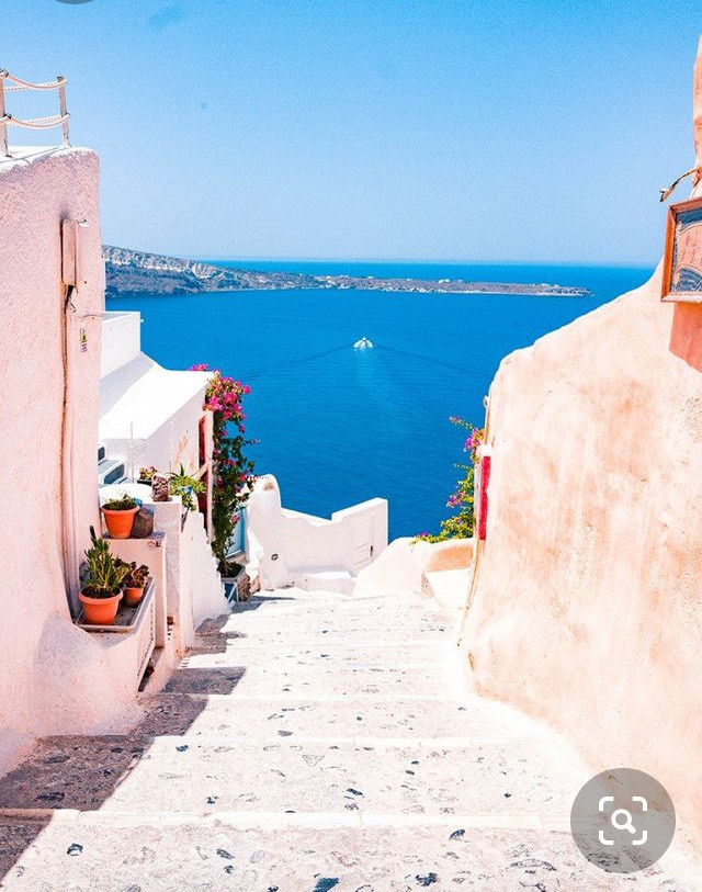 Social Grécia 🇬🇷 