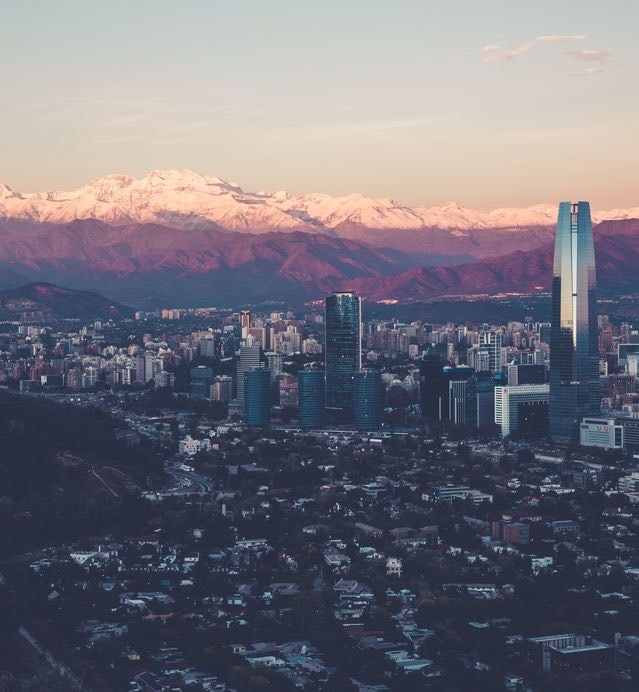 Social Chile.🇨🇱 