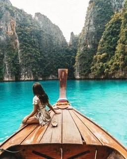 Social Tailândia.🇹🇭 
