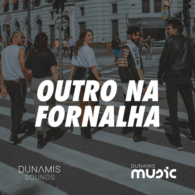 Music Outro Na Fornalha