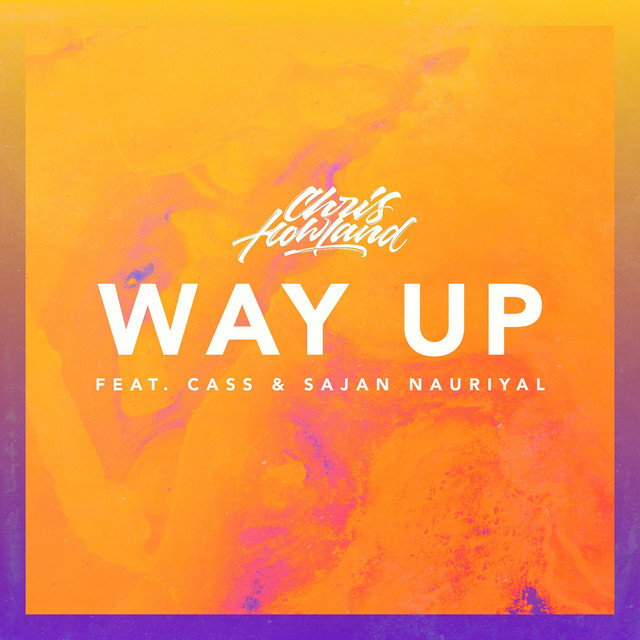 Music Way Up
