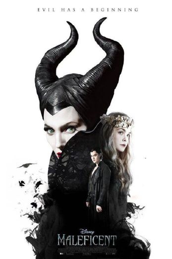 Maleficent