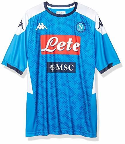 Social Kappa Maglia Replica Home 2019/2020 Camiseta De Juego