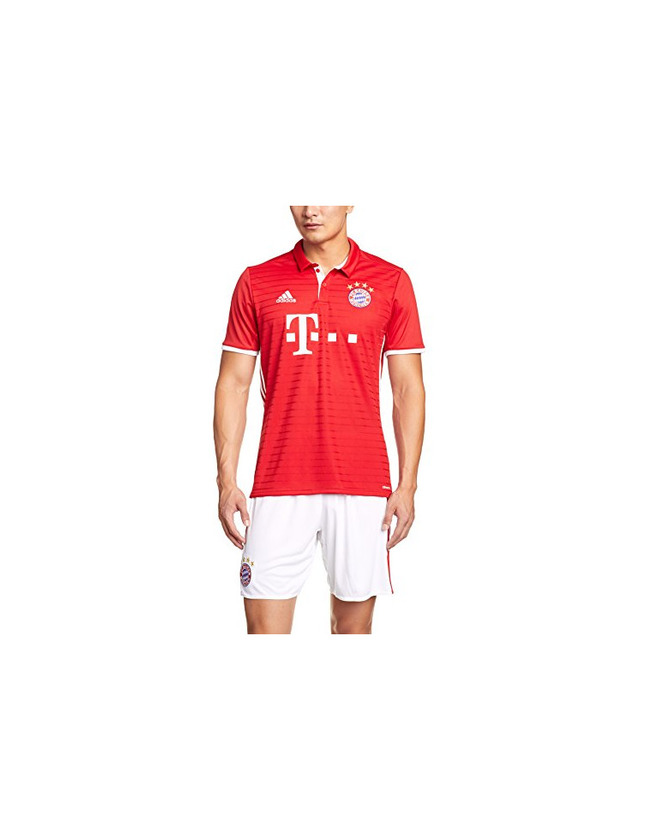 Producto adidas FCB H JSY Camiseta Bayern Múnich