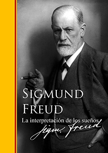 Libro La interpretación de los sueños