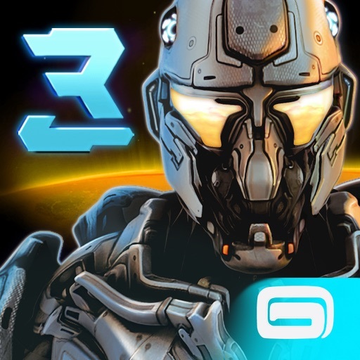 App N.O.V.A. 3: Freedom Edition - Near Orbit Vanguard Alliance game