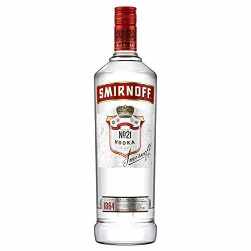 Producto Smirnoff Red