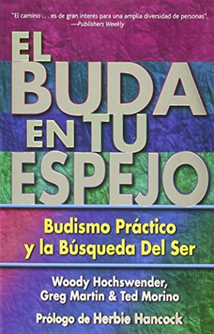 Libro El Buda En Tu Espejo