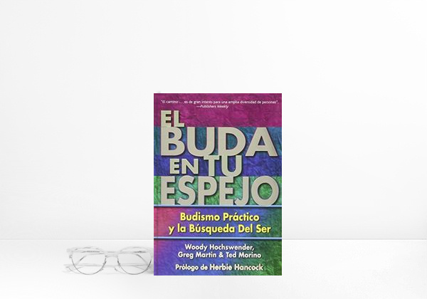 Book El Buda En Tu Espejo
