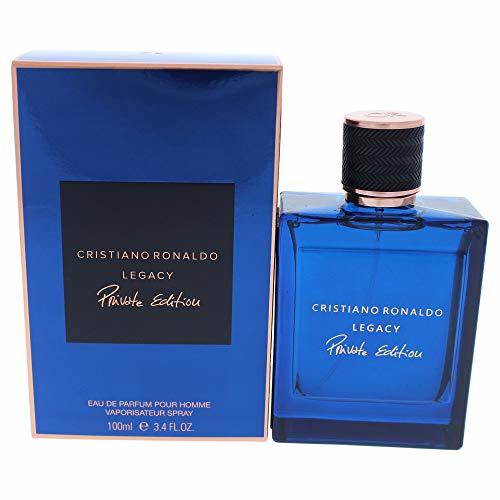 Belleza Cristiano Ronaldo Cristiano Ronaldo Legacy Epv 100 ml