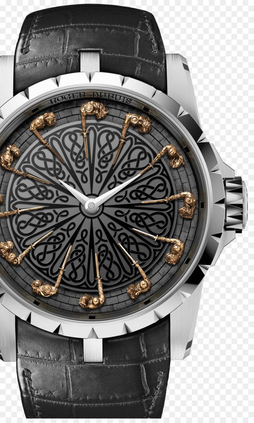 Moda Roger Dubuis: Swiss watch Manufacture creating high end watches ...