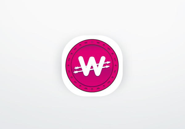 Aplicação WowApp - Earn. Share. Do Good