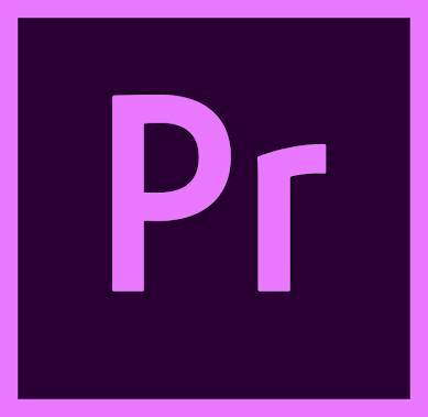 Apps Adobe Premiere