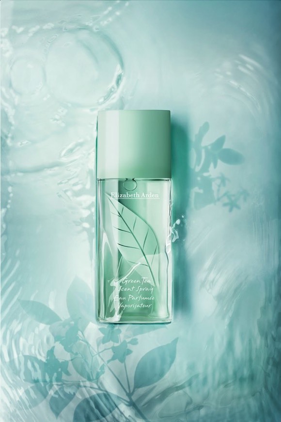 Producto Green Tea Elizabeth Arden