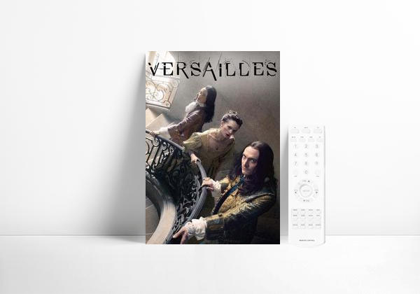 Serie Versailles