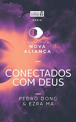 Alimento diário Conectados com Deus