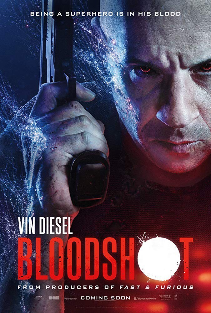 Movie Bloodshot