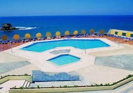 Hotel de Golf Maracay