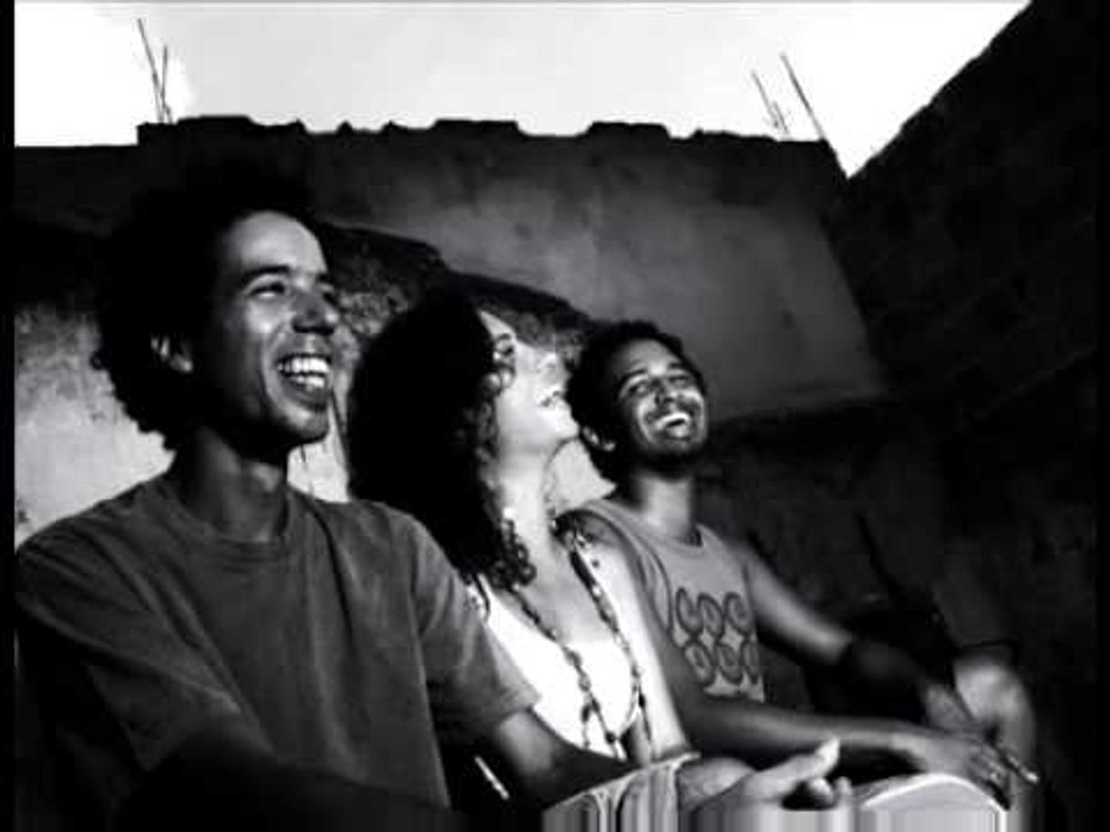 Social Banda Brechó Brasil