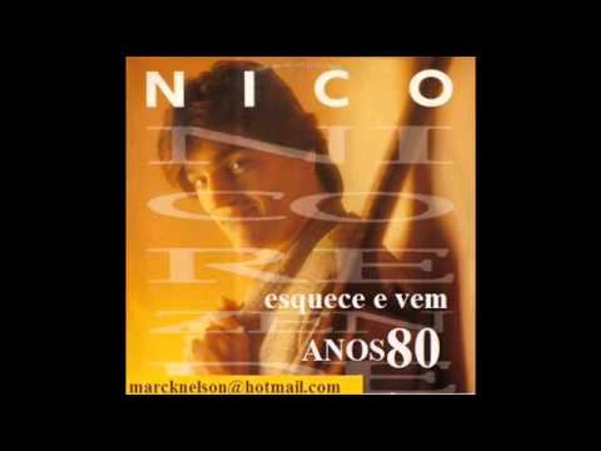 Social NICO REZENDE esquece e vem - YouTube