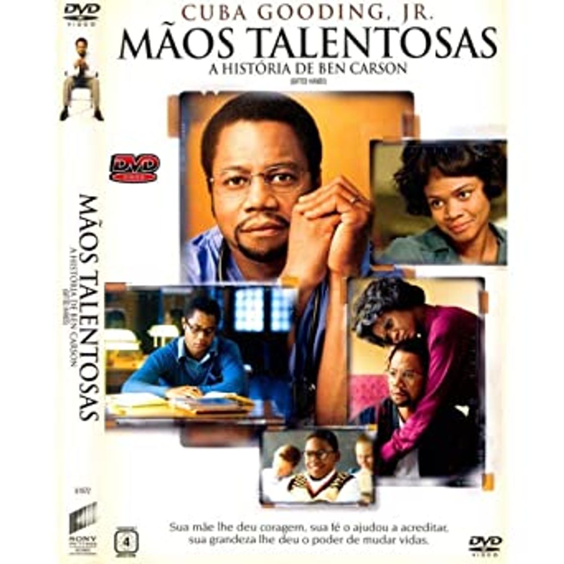 Social Mãos Talentosas