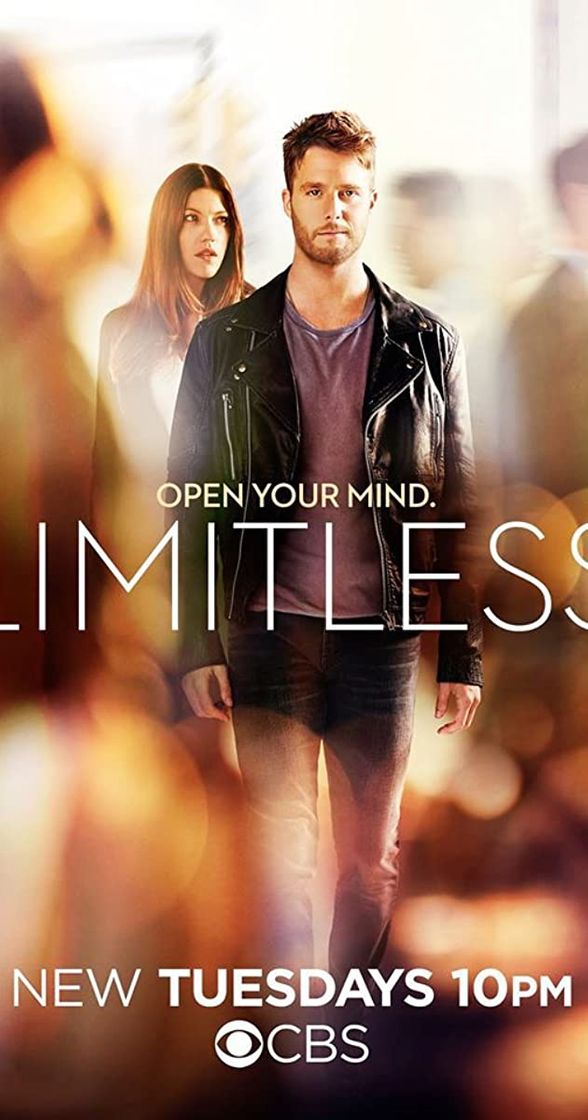 Moda Limitless | Netflix