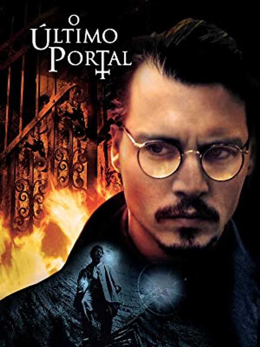 Película O Último Portal