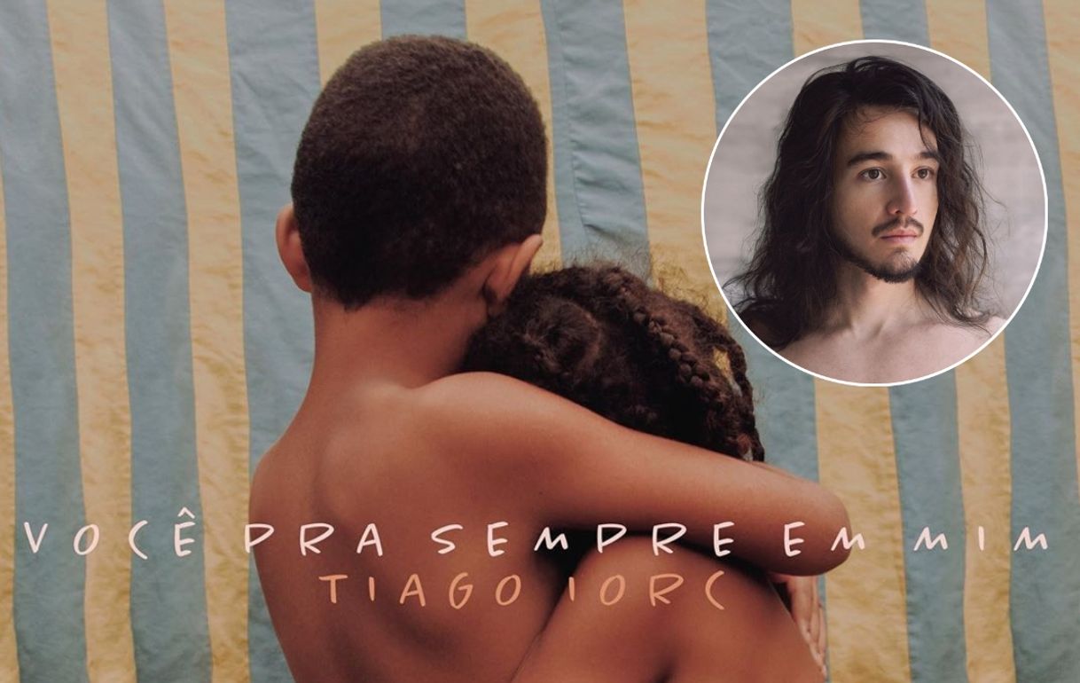 Music Você para sempre em mim