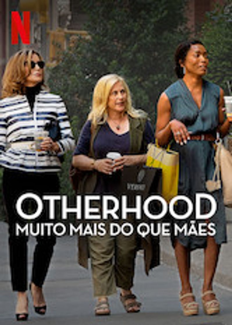Mães e muito mais