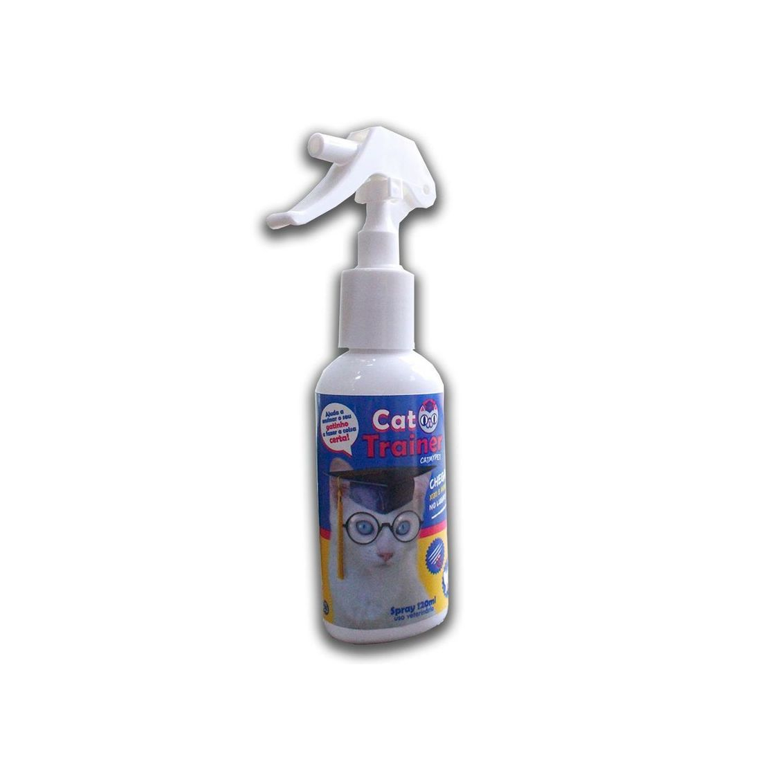 Producto Spray CatMyPet Cat Trainer