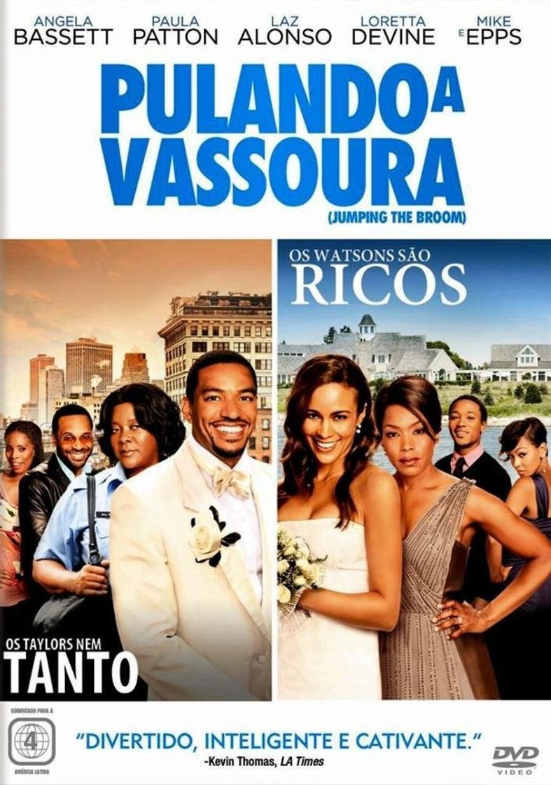 Social Pulando a vassoura