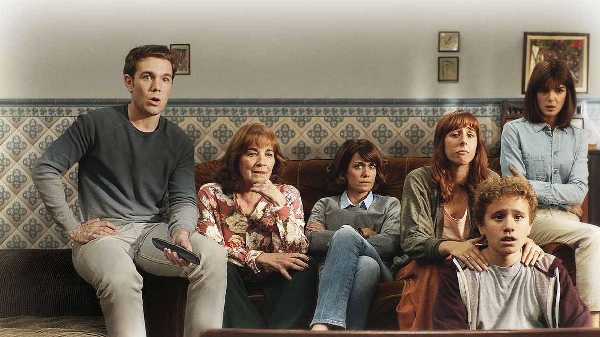 Social Gente que vai e volta