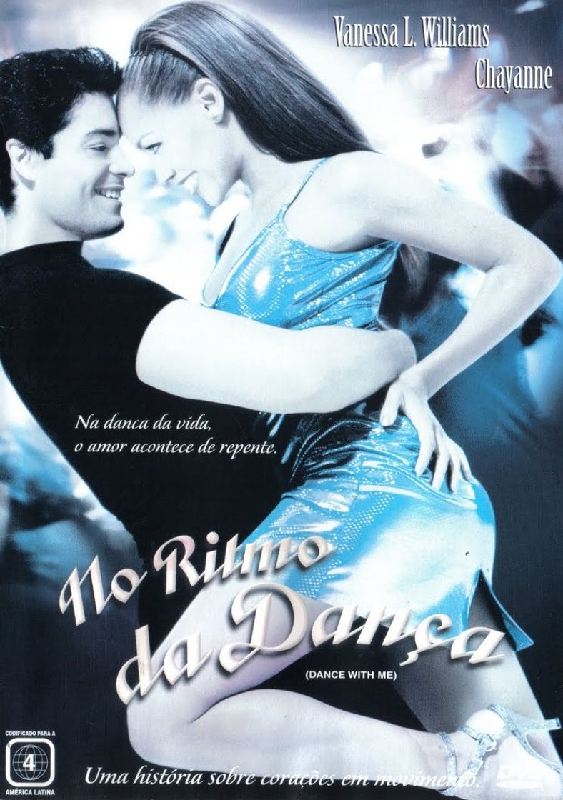 Movie No ritmo da dança