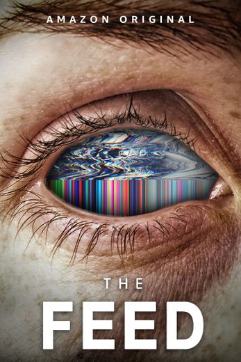 The Feed- Prime Video