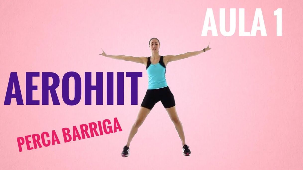 Fashion Aerohiit para Iniciantes - Ideal para quem quer emagrecer - YouTube