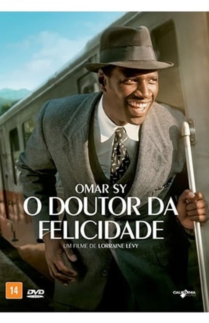 Movie El doctor de la felicidad