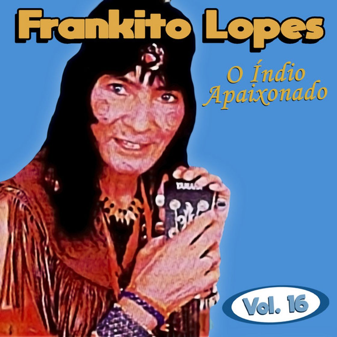 Canción Veja Meus Olhos