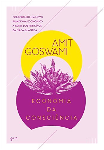 Libro Economia da Consciência