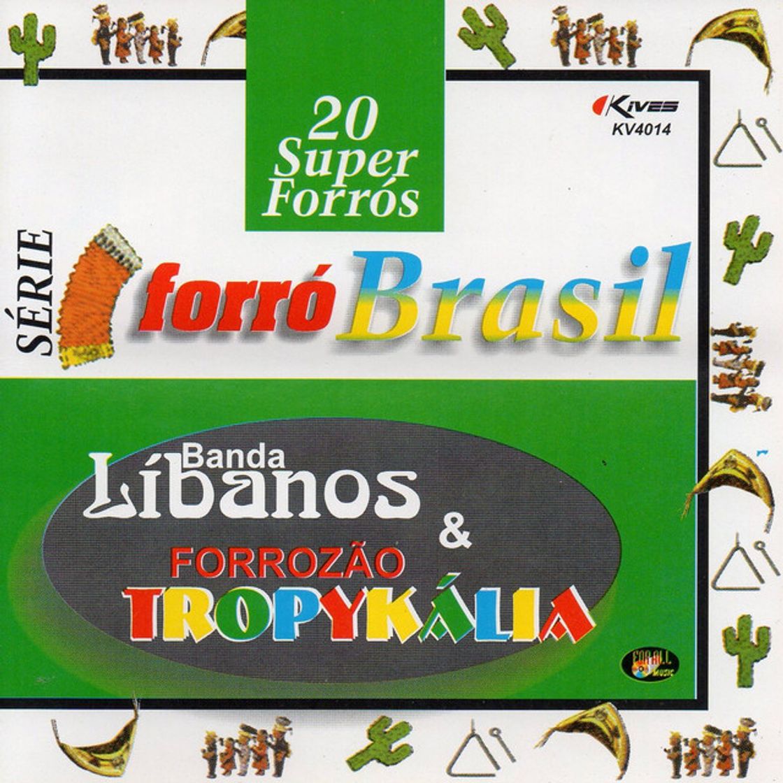 Canción Tarde Demais