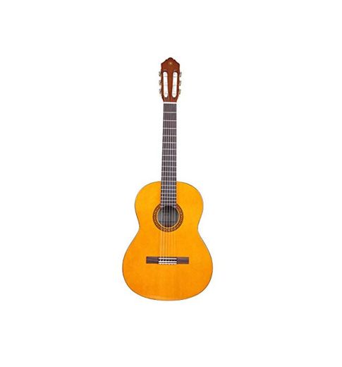 Yamaha CS40II Guitarra Cadete - Guitarra Clásica 3/4