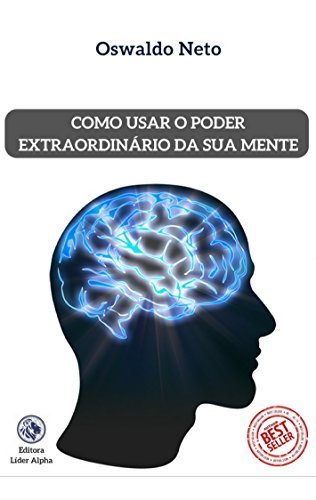 Libro Como Usar o Poder Extraordinário da Sua Mente