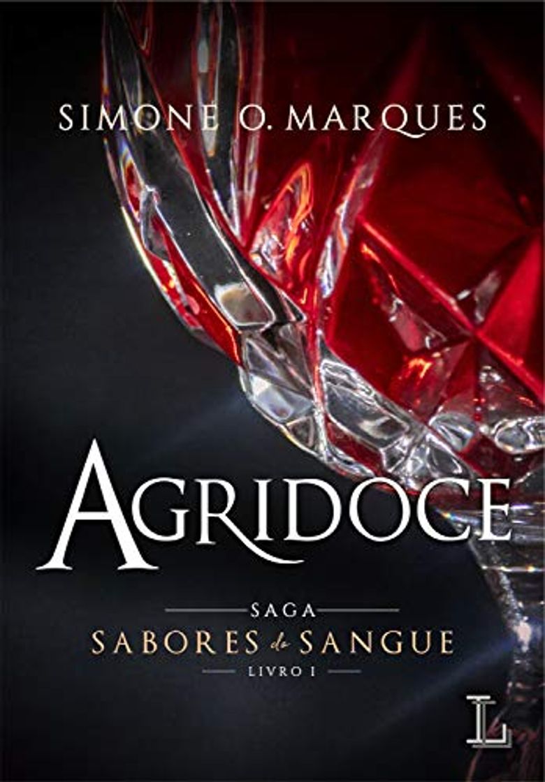 Book Agridoce