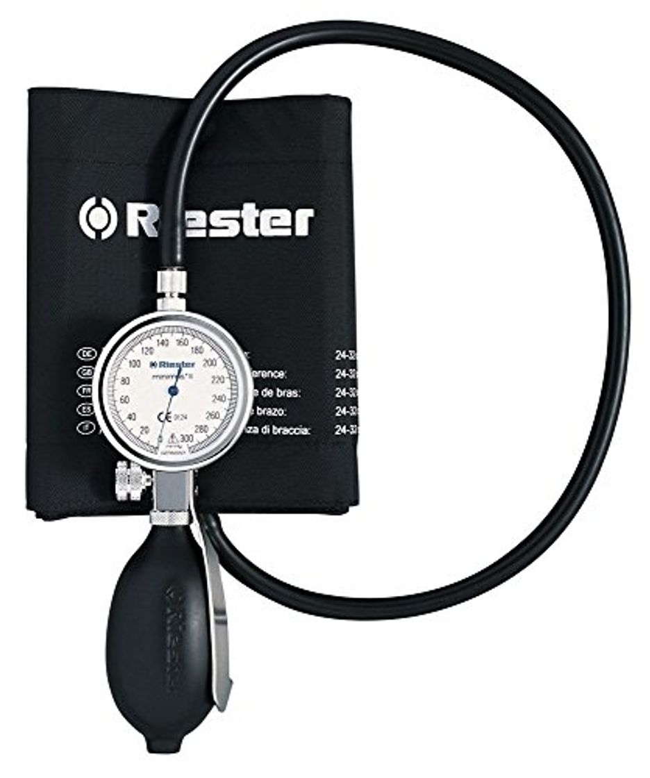Social Riester 1312 minimus II